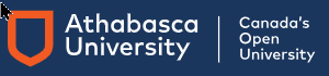 Athabasca University logo