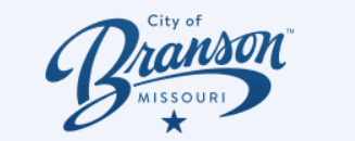 City of Branson logo