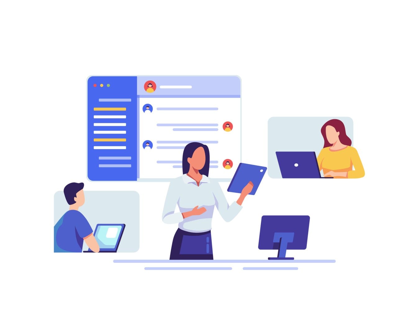 Writing Job Descriptions That Attract Top Talent