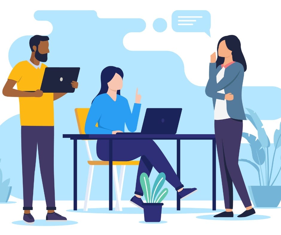 Collaborate - Team coordination for better hiring