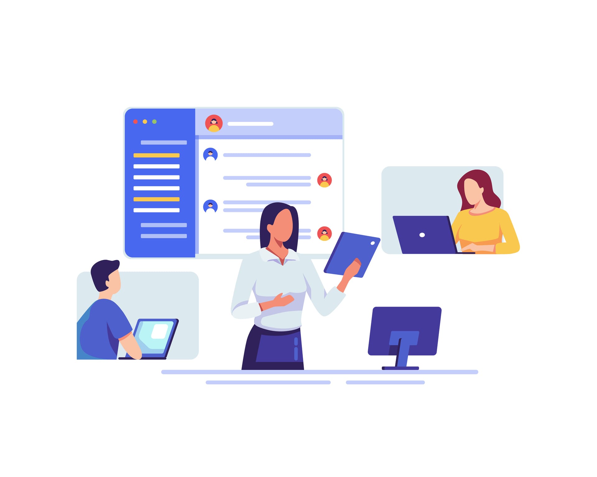 Onboard - Seamless new hire experience