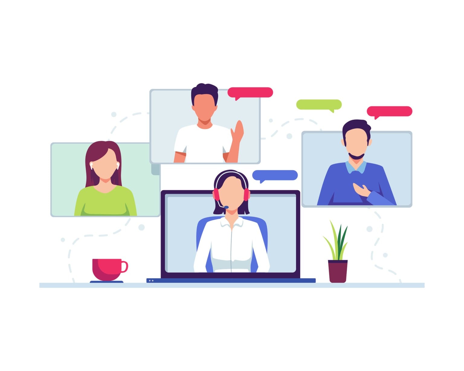 Employee Burnout Is an HR Problem: Building a Sustainable Workplace